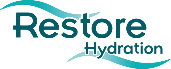 Restore Hydration shop