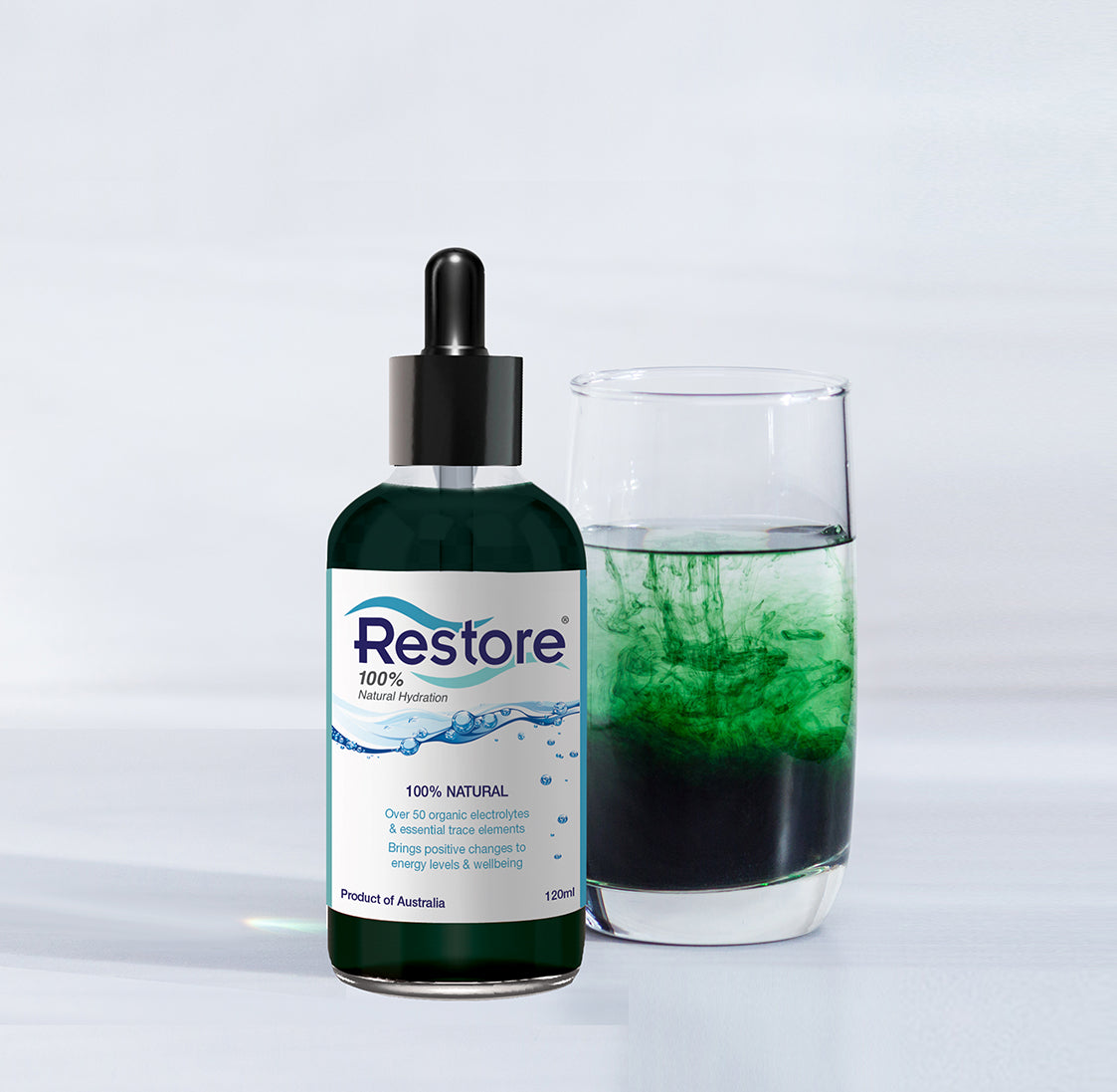 Restore Hydration 120ml