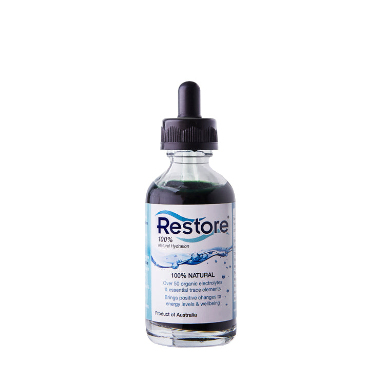 Restore Hydration Travel 60ml