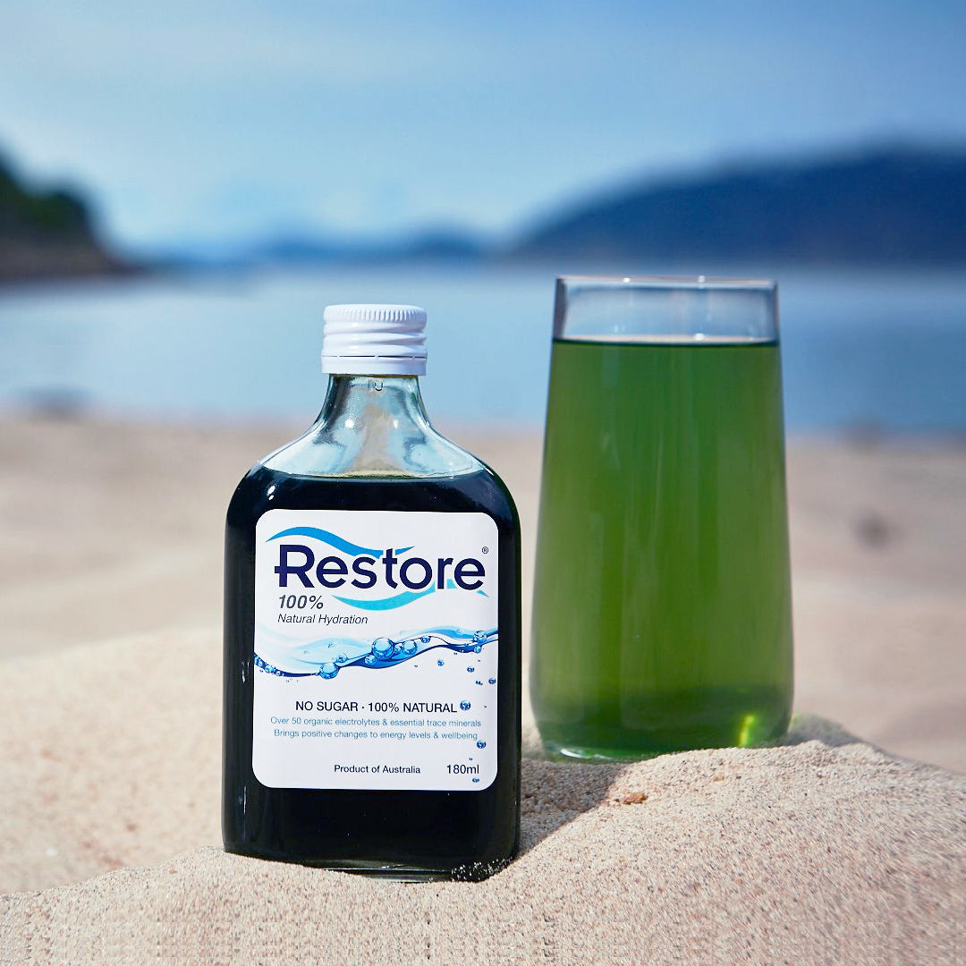 Restore Hydration 180ml