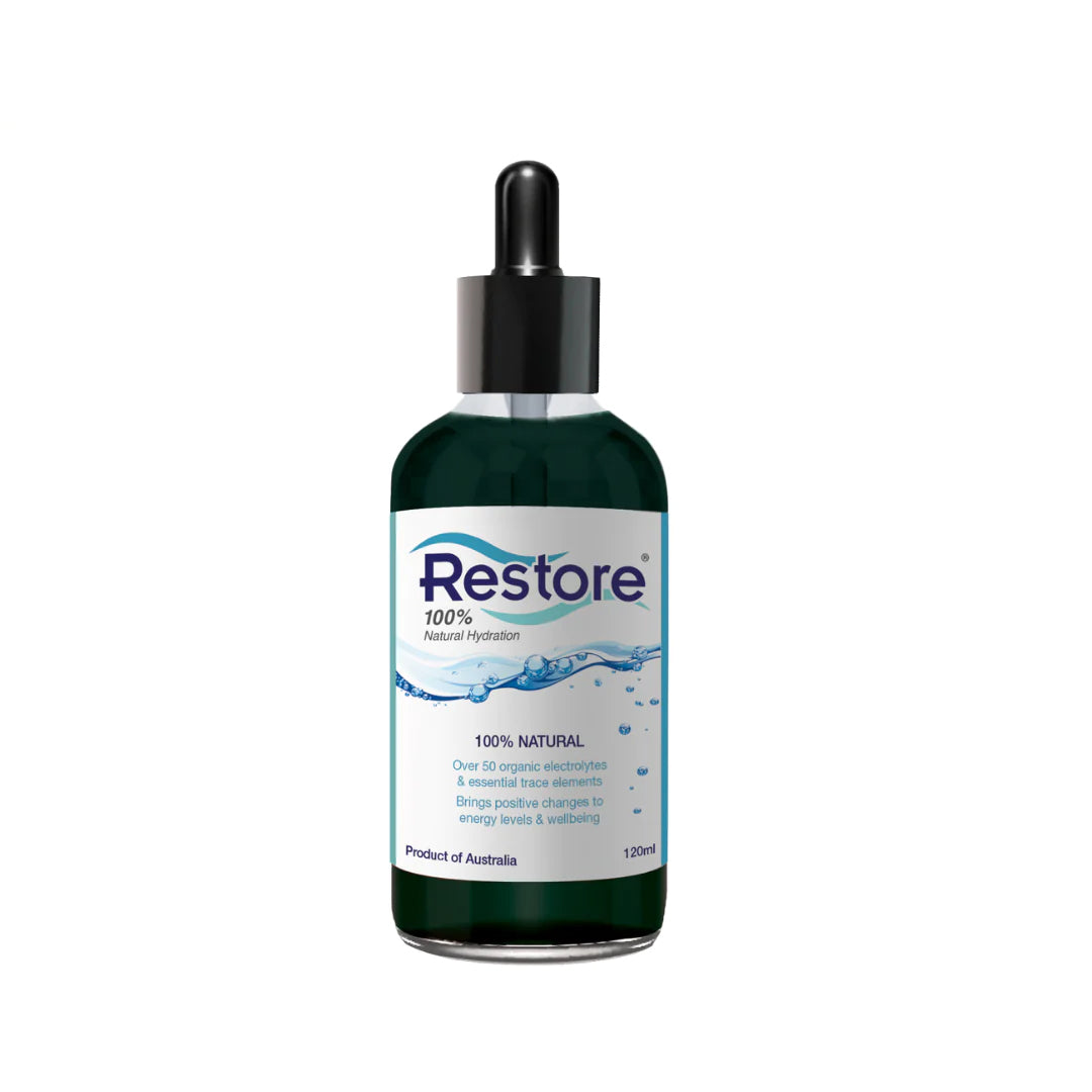 Restore Hydration 120ml