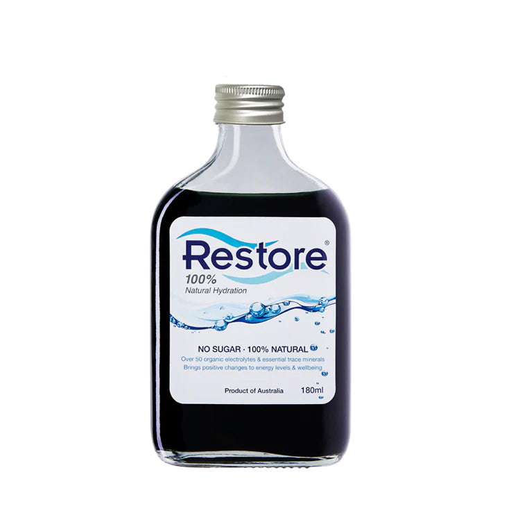 Restore Hydration 180ml